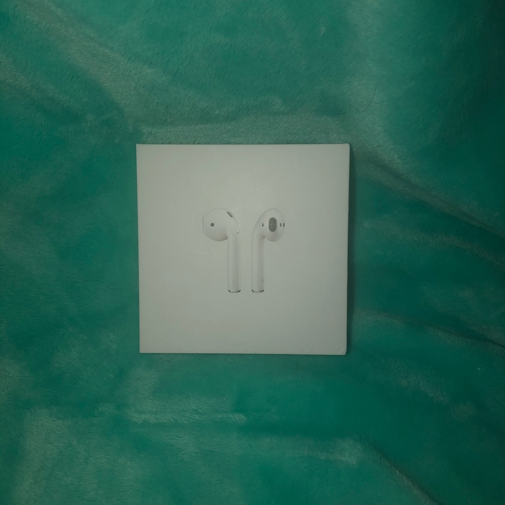 Apple Airpods